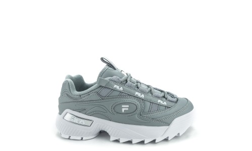 FILA 5CM00514-063 D-FORMATION HIGHRISE-WHITE