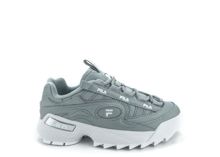 FILA 5CM00514-063 D-FORMATION HIGHRISE-WHITE
