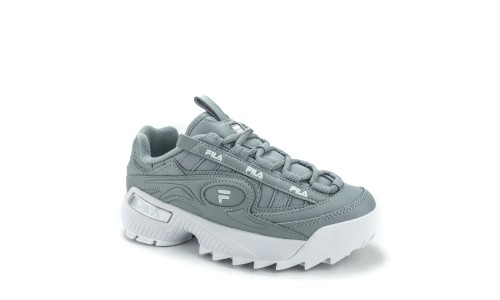 FILA 5CM00514-063 D-FORMATION HIGHRISE-WHITE