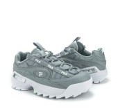 FILA 5CM00514-063 D-FORMATION HIGHRISE-WHITE