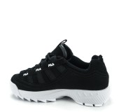 FILA 5CM00512-003 D-FORMATION BLACK/SILVER/WHITE