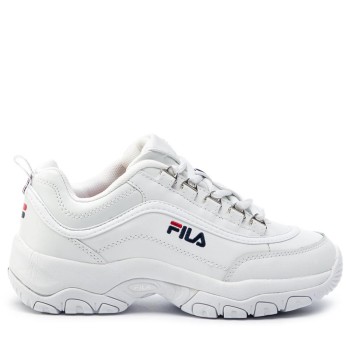 FILA 1010560-1FG STRADA WHITE