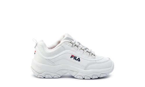 FILA 1010560-1FG STRADA WHITE