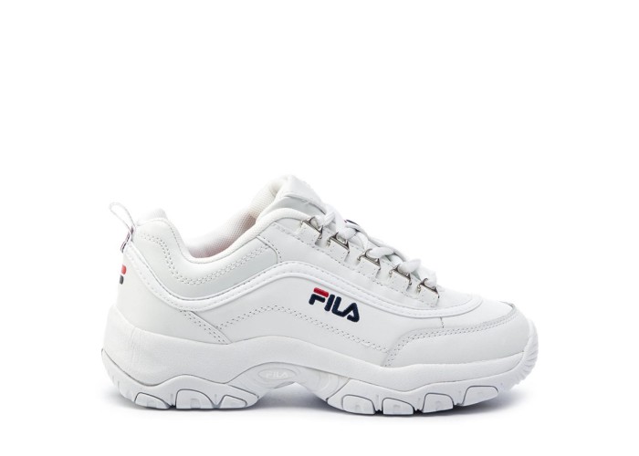 FILA 1010560-1FG STRADA WHITE
