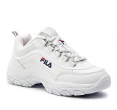 FILA 1010560-1FG STRADA WHITE
