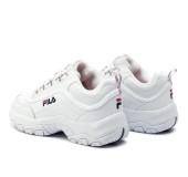 FILA 1010560-1FG STRADA WHITE