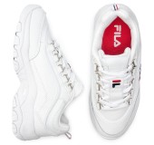 FILA 1010560-1FG STRADA WHITE