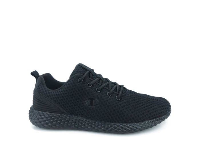 CHAMPION S21428 KK001 TRIPLE NBK Low Cut Shoe SPRINT