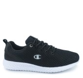 CHAMPION S21428 KK002 NBK/WHT Low Cut Shoe SPRINT