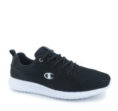 CHAMPION S21428 KK002 NBK/WHT Low Cut Shoe SPRINT