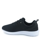 CHAMPION S21428 KK002 NBK/WHT Low Cut Shoe SPRINT