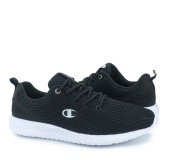 CHAMPION S21428 KK002 NBK/WHT Low Cut Shoe SPRINT