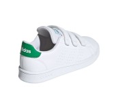 ADIDAS EF0223 U ADVANTAGE C